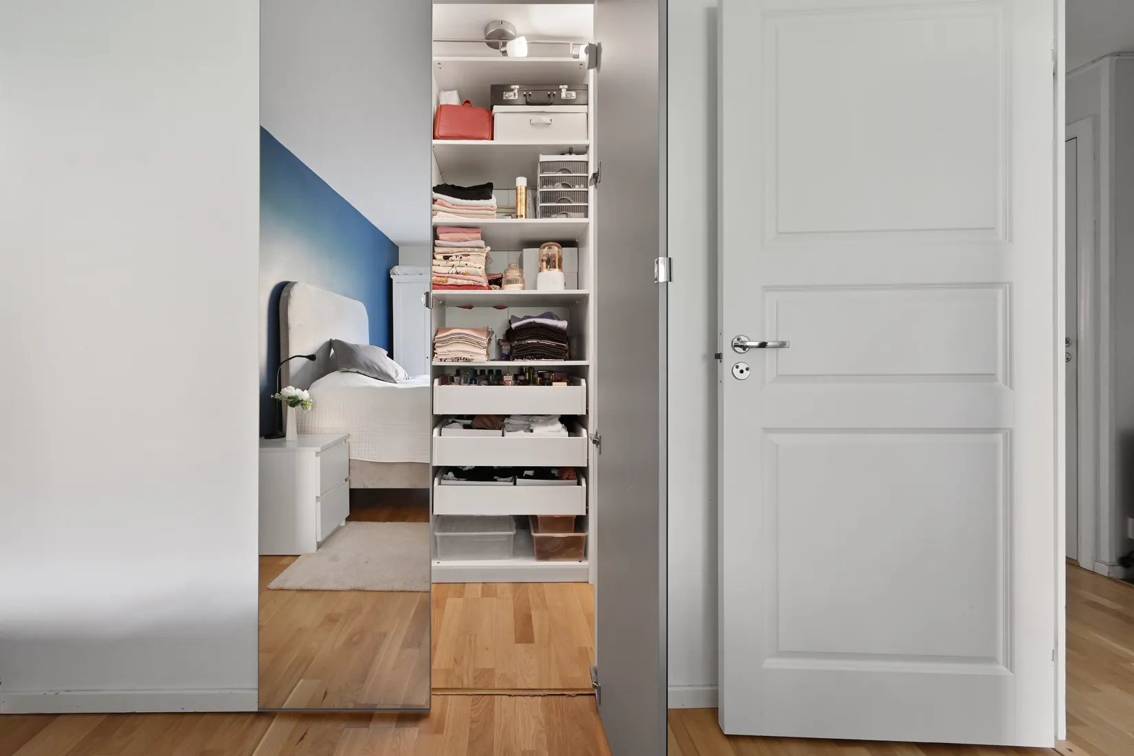 Bostadsrätt, Bjursvägen 46, Bollstanäs, Upplands Väsby