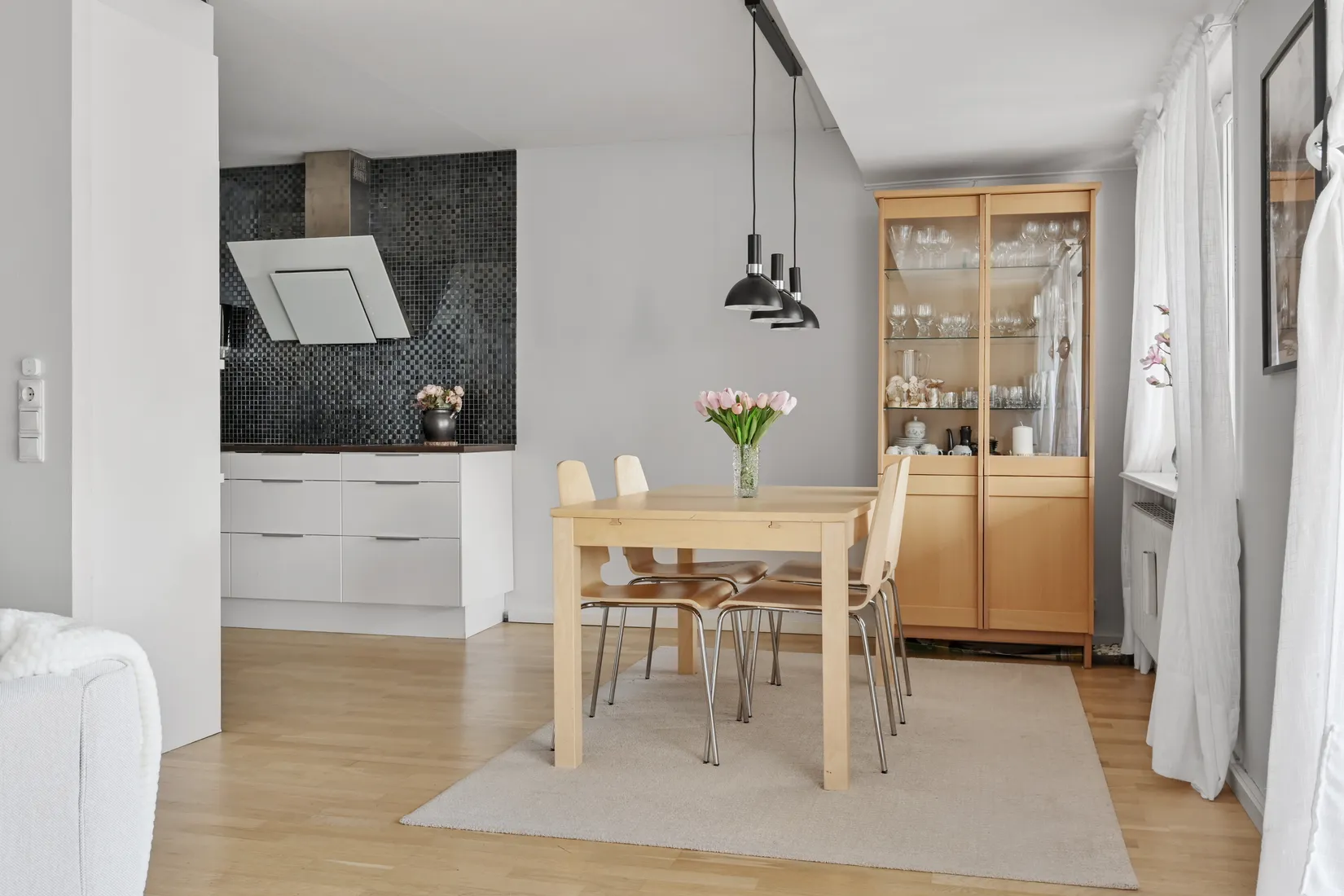 Bostadsrätt, Bjursvägen 46, Bollstanäs, Upplands Väsby