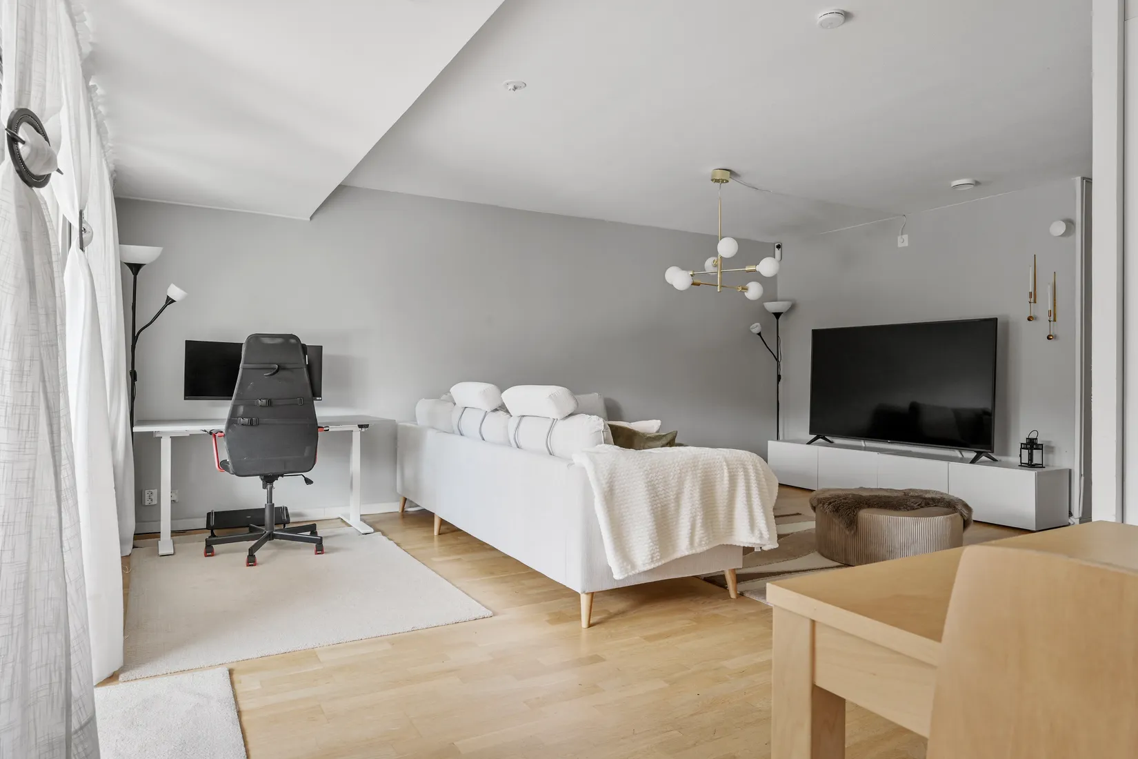 Bostadsrätt, Bjursvägen 46, Bollstanäs, Upplands Väsby