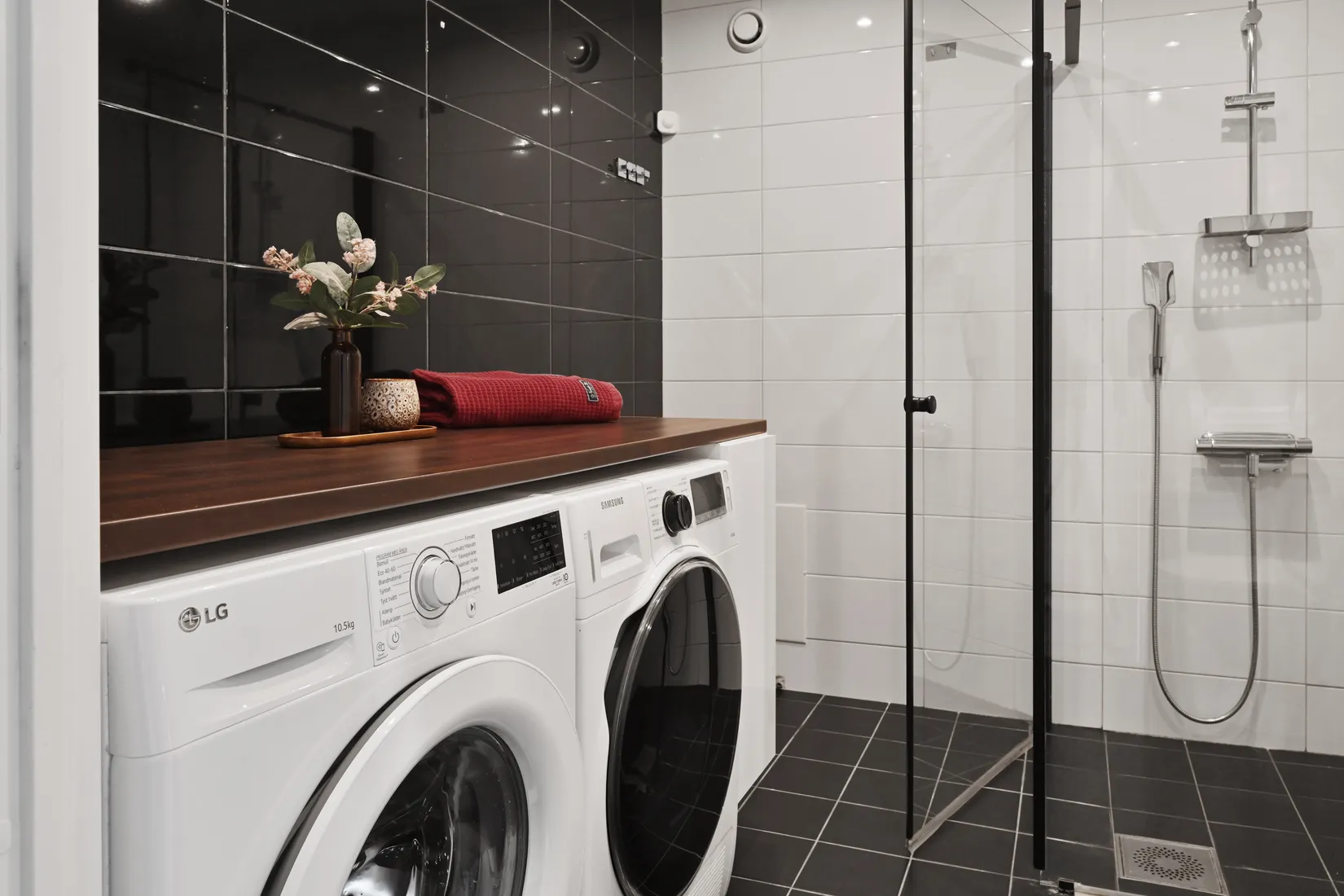 Bostadsrätt, Bjursvägen 46, Bollstanäs, Upplands Väsby