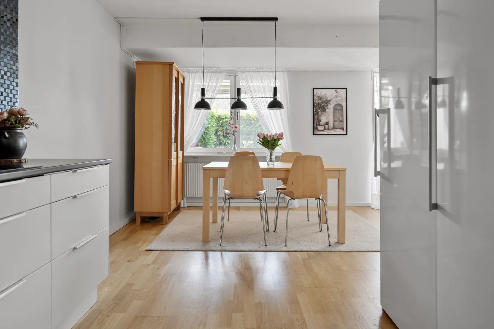 Bostadsrätt, Bjursvägen 46, Bollstanäs, Upplands Väsby