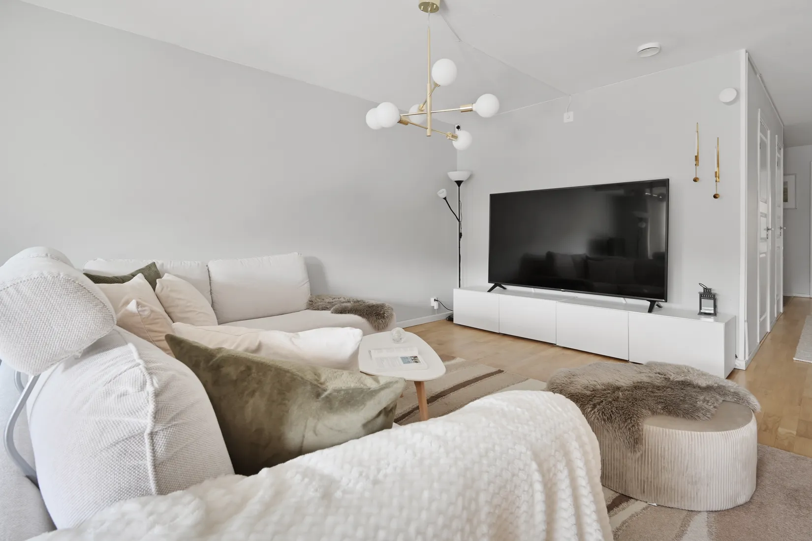 Bostadsrätt, Bjursvägen 46, Bollstanäs, Upplands Väsby