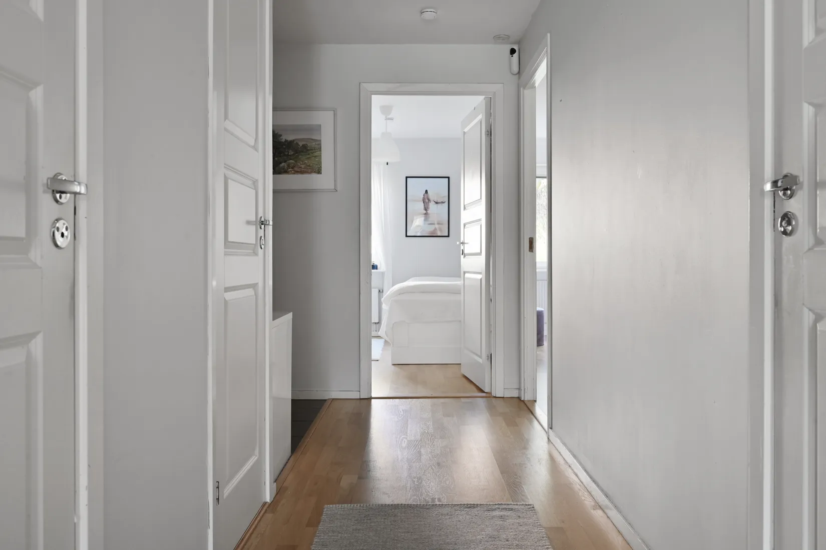 Bostadsrätt, Bjursvägen 46, Bollstanäs, Upplands Väsby