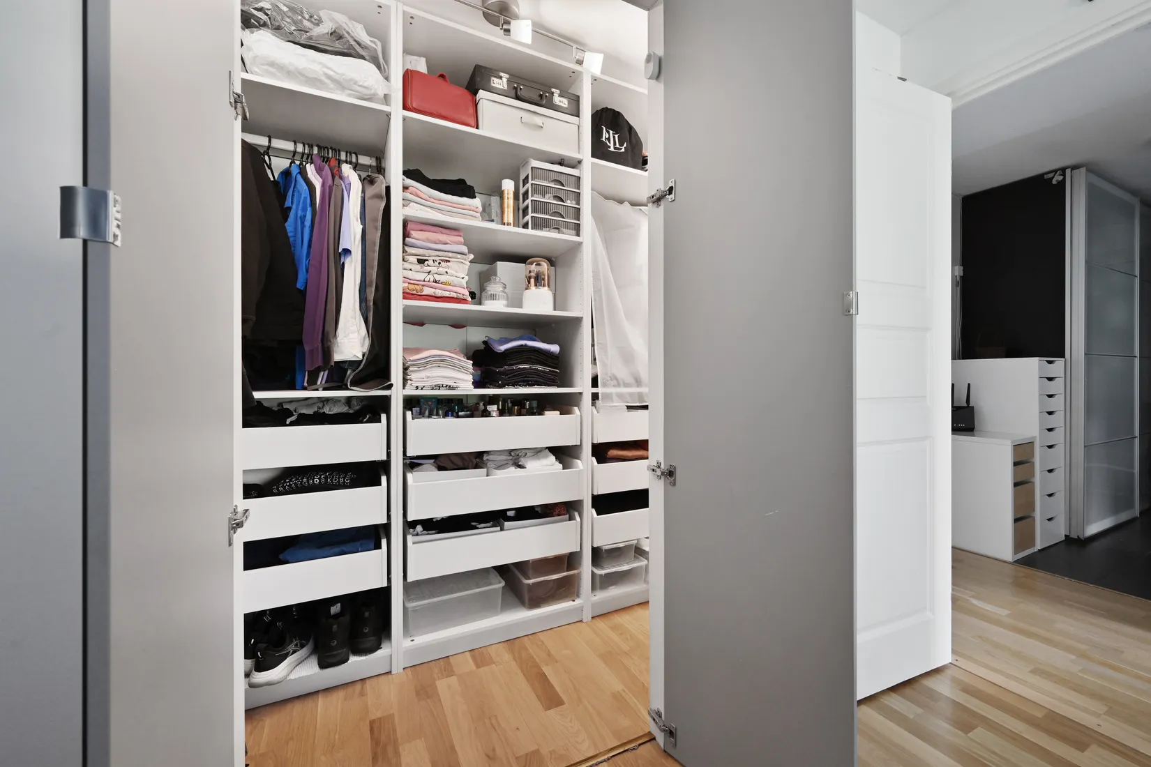 Bostadsrätt, Bjursvägen 46, Bollstanäs, Upplands Väsby