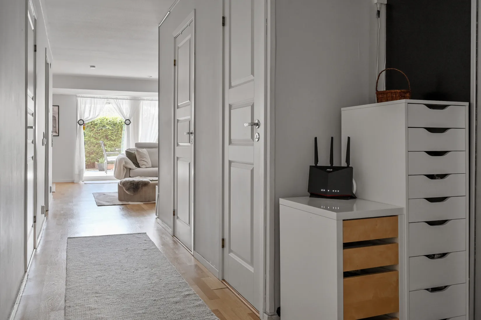 Bostadsrätt, Bjursvägen 46, Bollstanäs, Upplands Väsby