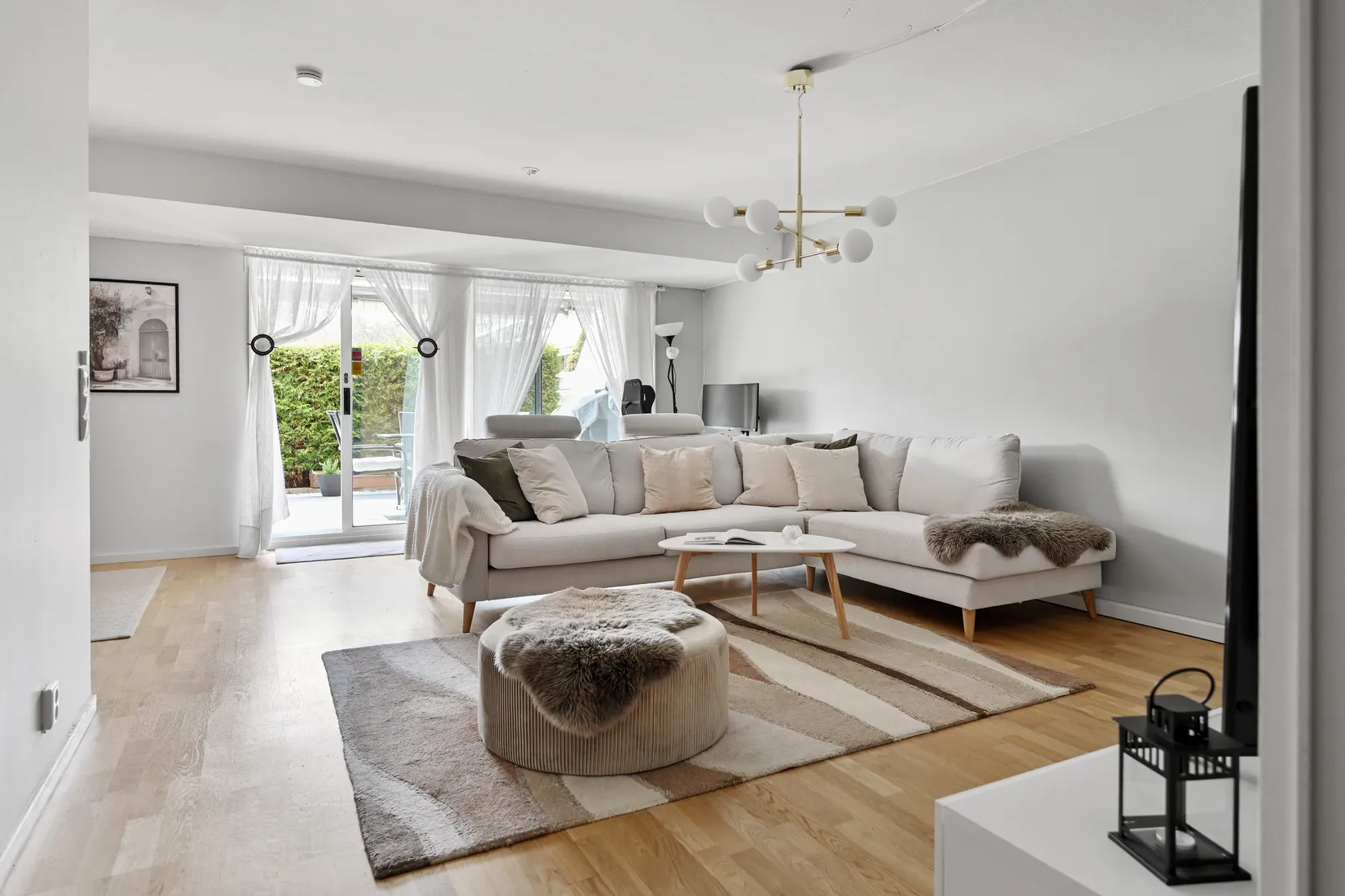 Bostadsrätt, Bjursvägen 46, Bollstanäs, Upplands Väsby