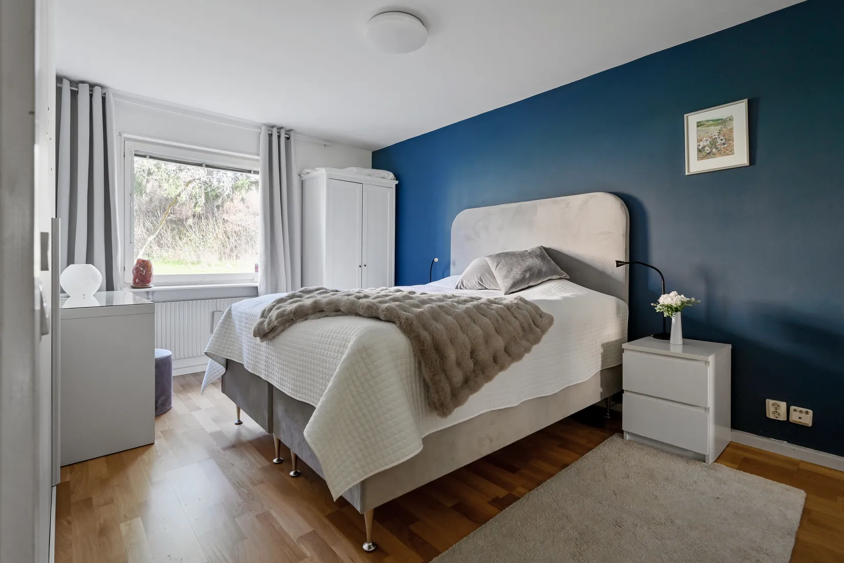 Bostadsrätt, Bjursvägen 46, Bollstanäs, Upplands Väsby