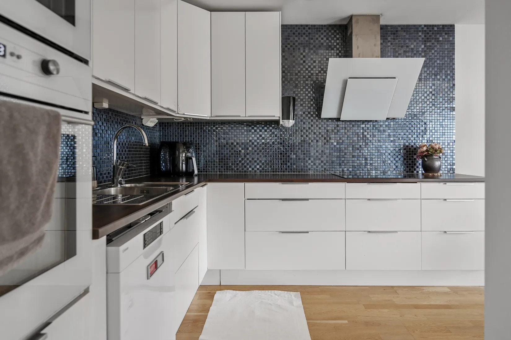 Bostadsrätt, Bjursvägen 46, Bollstanäs, Upplands Väsby