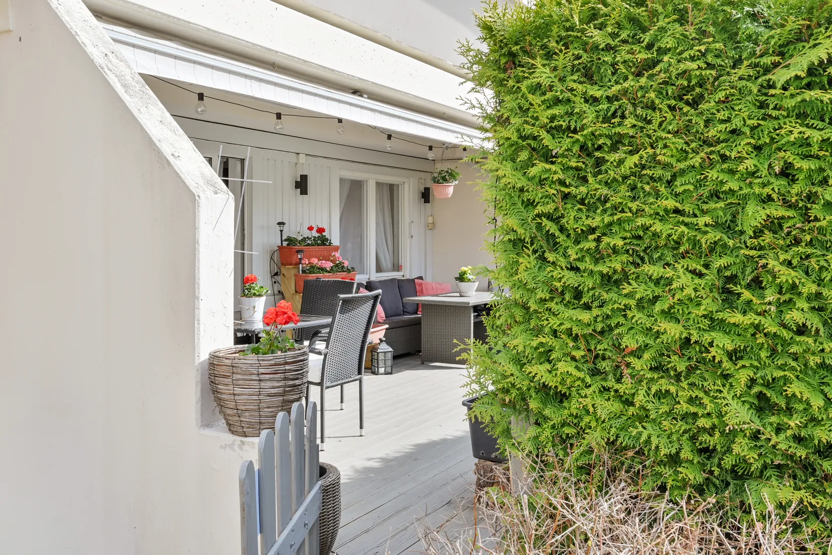 Bostadsrätt, Bjursvägen 46, Bollstanäs, Upplands Väsby