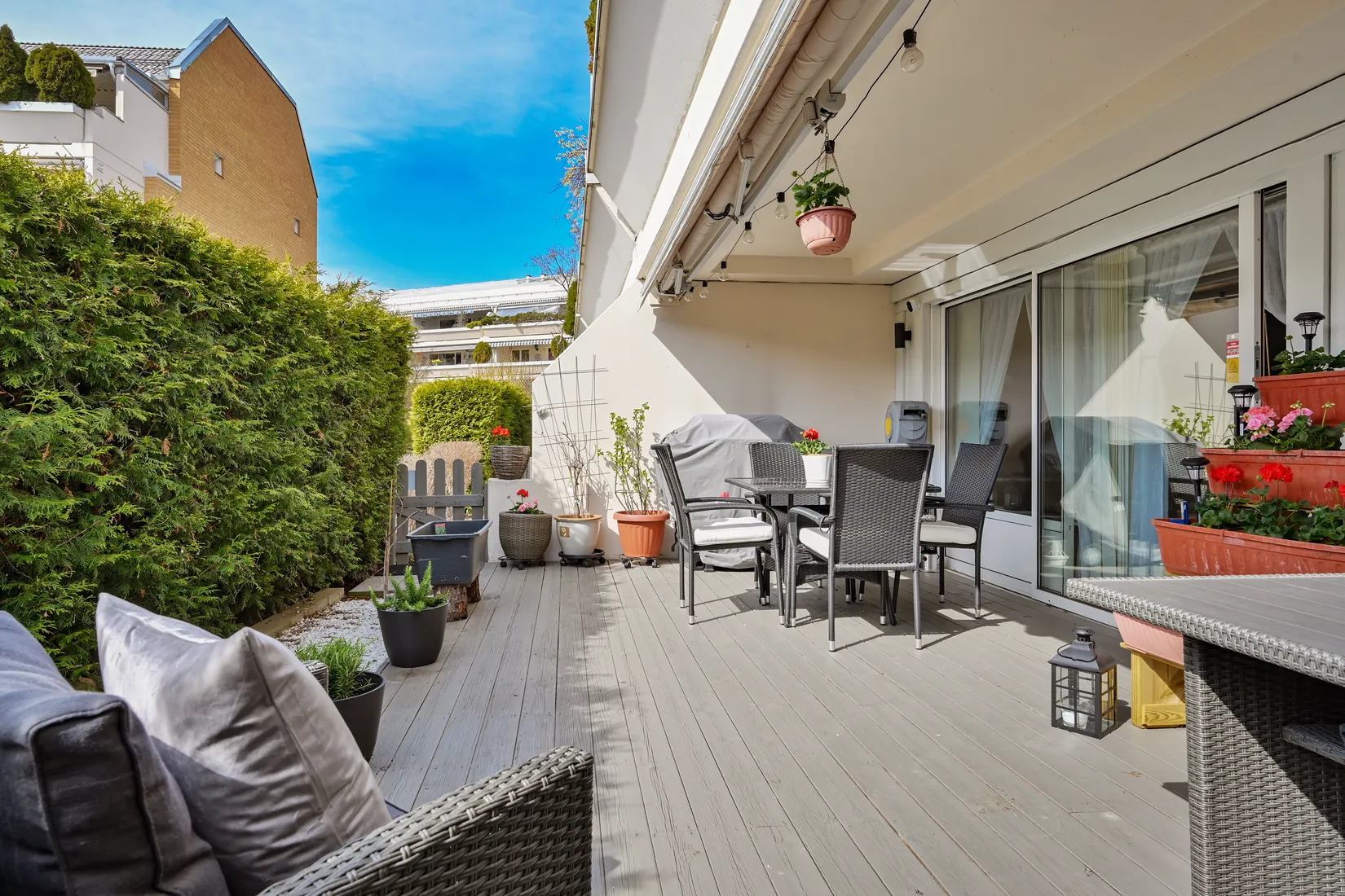 Bostadsrätt, Bjursvägen 46, Bollstanäs, Upplands Väsby