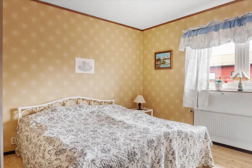 Bostadsrätt, Vindfällegatan 28, Vindfället, Uddevalla