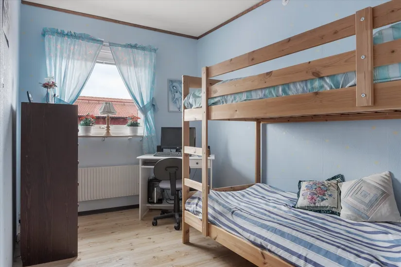 Bostadsrätt, Vindfällegatan 28, Vindfället, Uddevalla