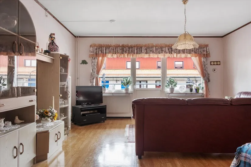 Bostadsrätt, Vindfällegatan 28, Vindfället, Uddevalla