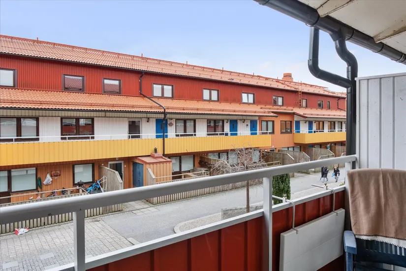 Bostadsrätt, Vindfällegatan 28, Vindfället, Uddevalla