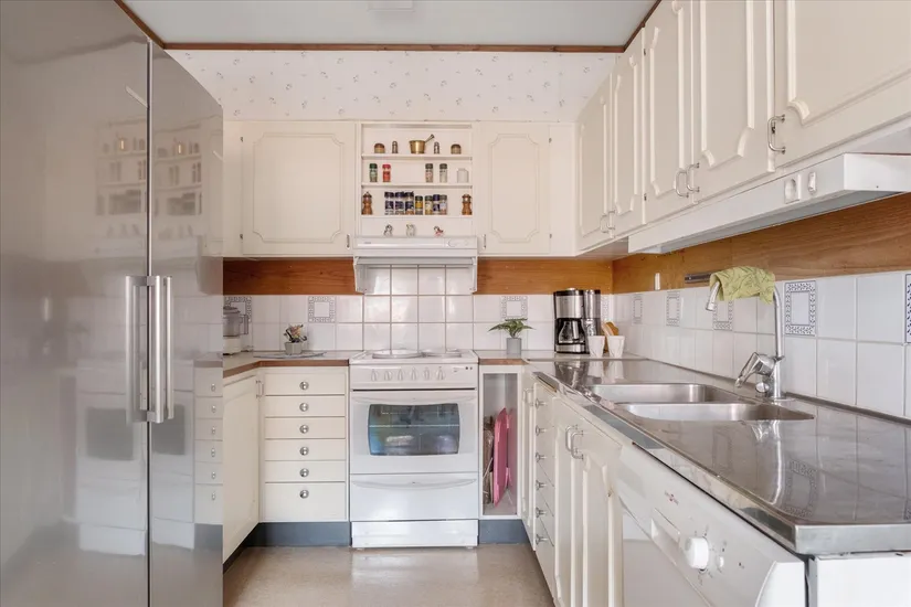 Bostadsrätt, Vindfällegatan 28, Vindfället, Uddevalla