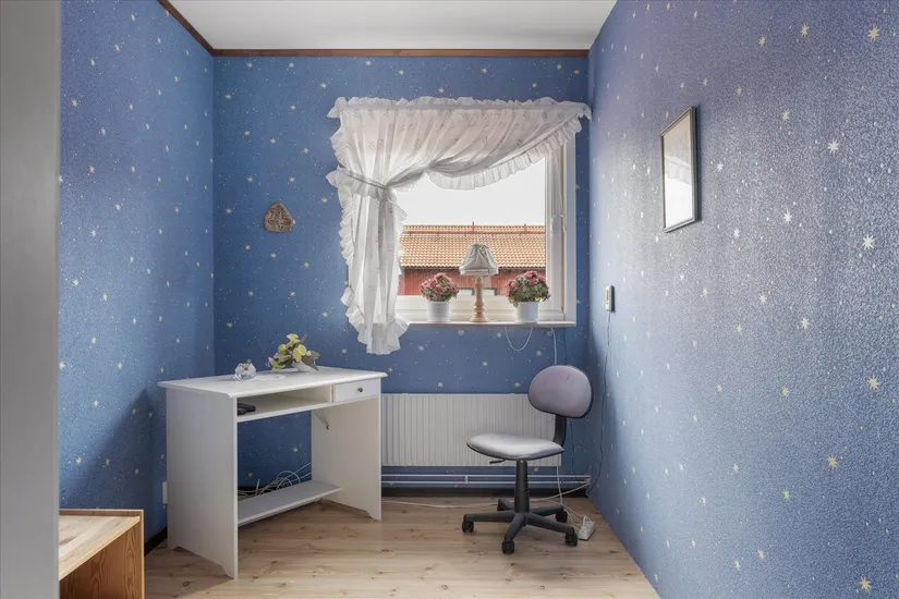 Bostadsrätt, Vindfällegatan 28, Vindfället, Uddevalla