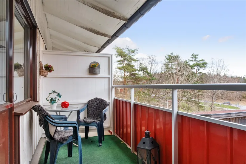 Bostadsrätt, Vindfällegatan 28, Vindfället, Uddevalla