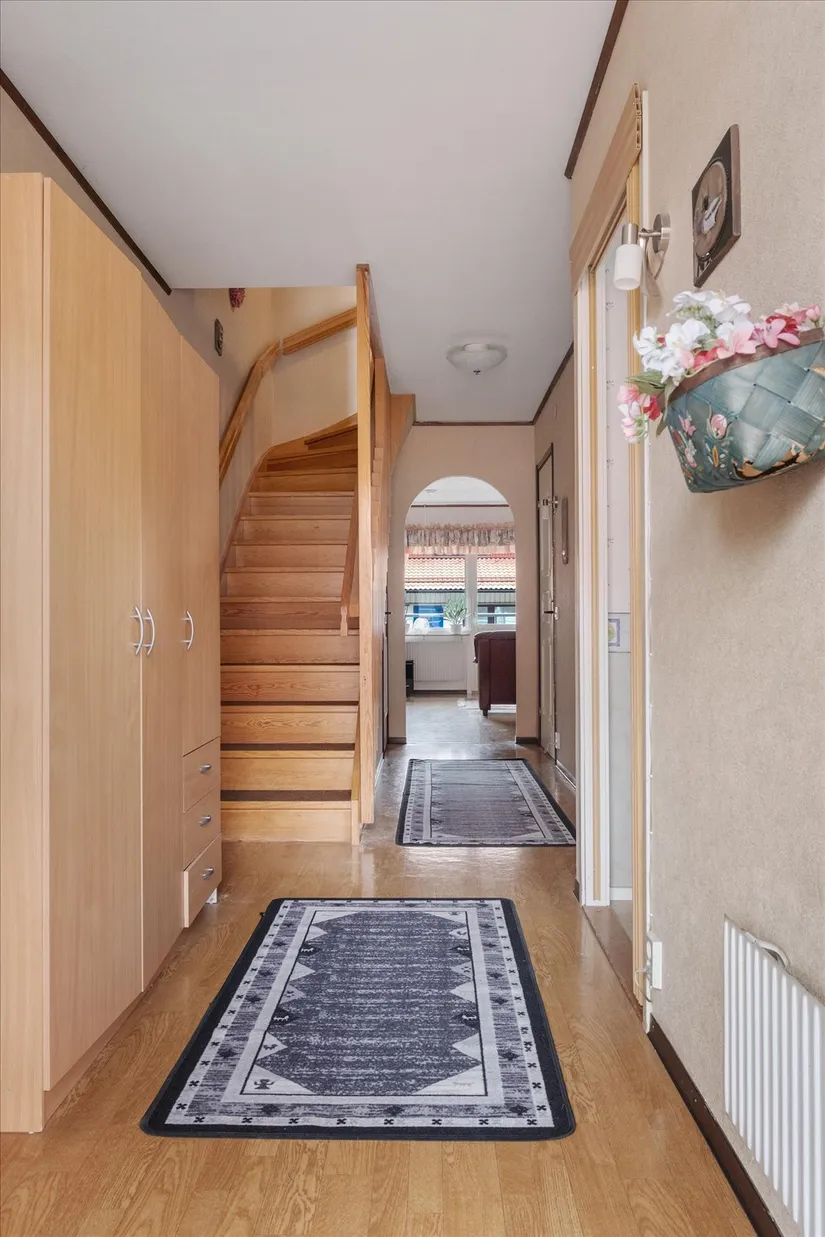 Bostadsrätt, Vindfällegatan 28, Vindfället, Uddevalla