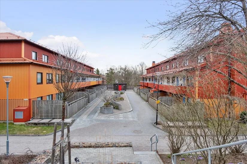 Bostadsrätt, Vindfällegatan 28, Vindfället, Uddevalla