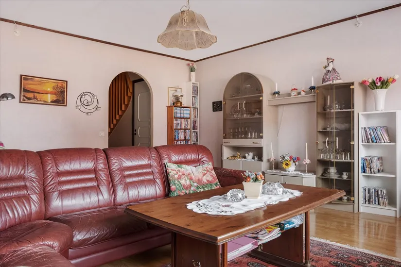 Bostadsrätt, Vindfällegatan 28, Vindfället, Uddevalla