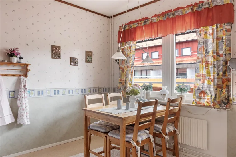 Bostadsrätt, Vindfällegatan 28, Vindfället, Uddevalla