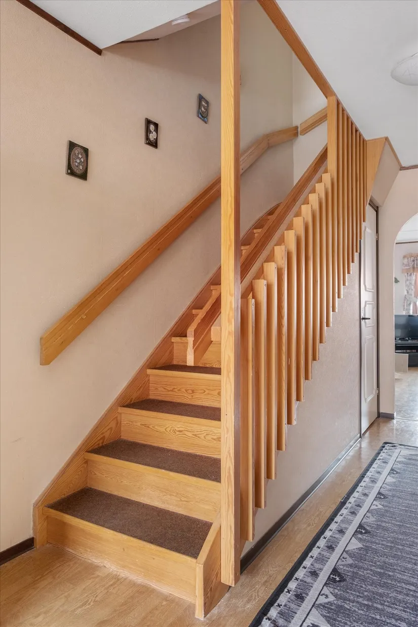 Bostadsrätt, Vindfällegatan 28, Vindfället, Uddevalla