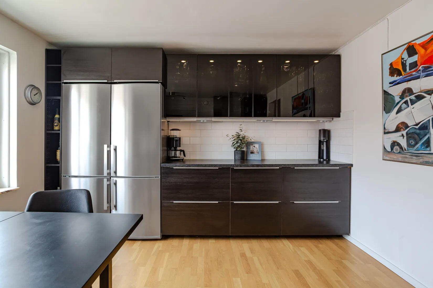 Bostadsrätt, Trädgårdsgatan 8C, Centralt - Stenstan, Sundsvall