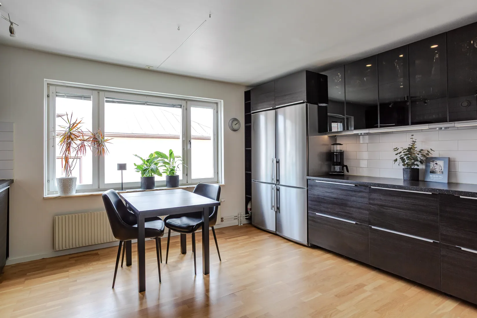 Bostadsrätt, Trädgårdsgatan 8C, Centralt - Stenstan, Sundsvall