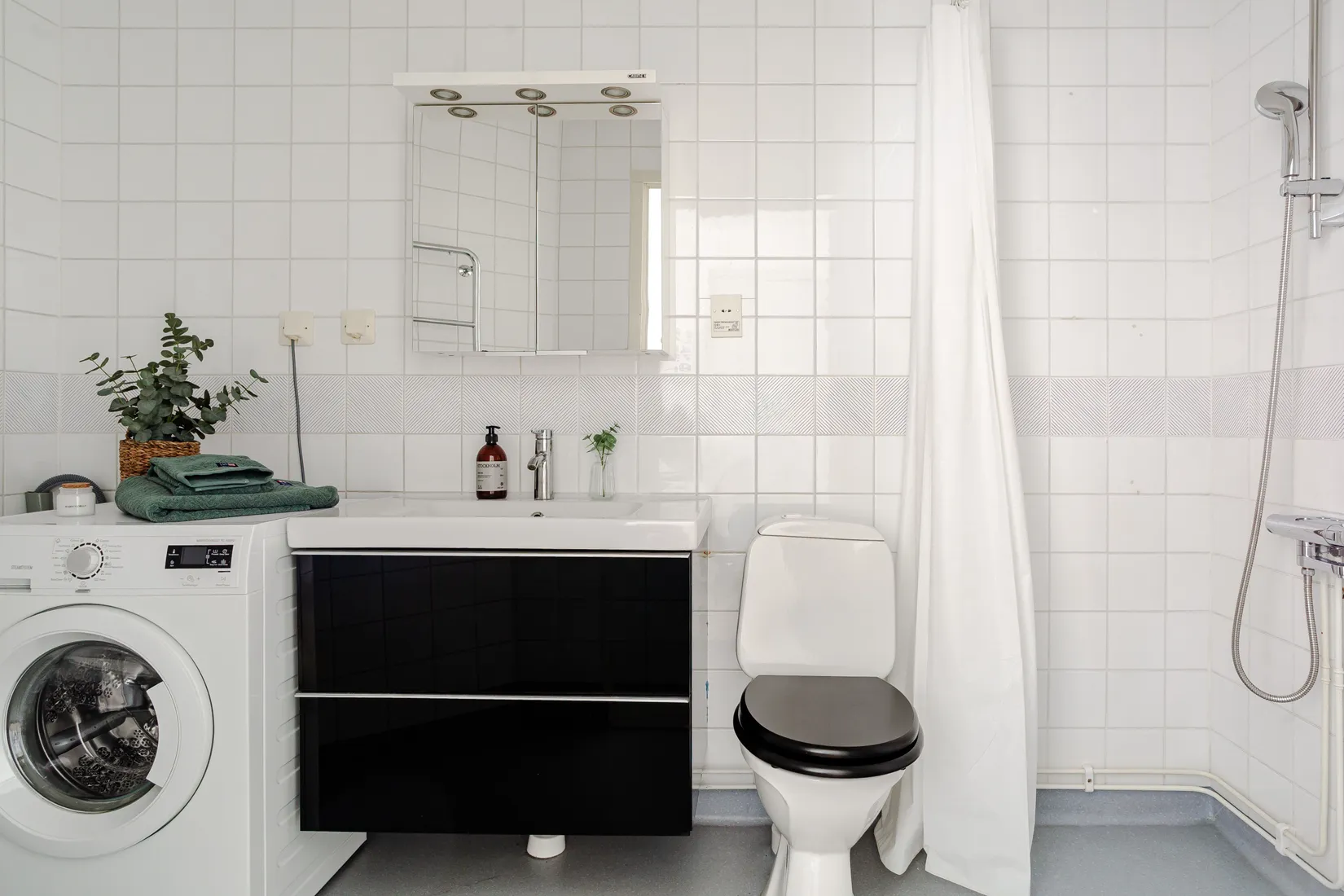 Bostadsrätt, Trädgårdsgatan 8C, Centralt - Stenstan, Sundsvall