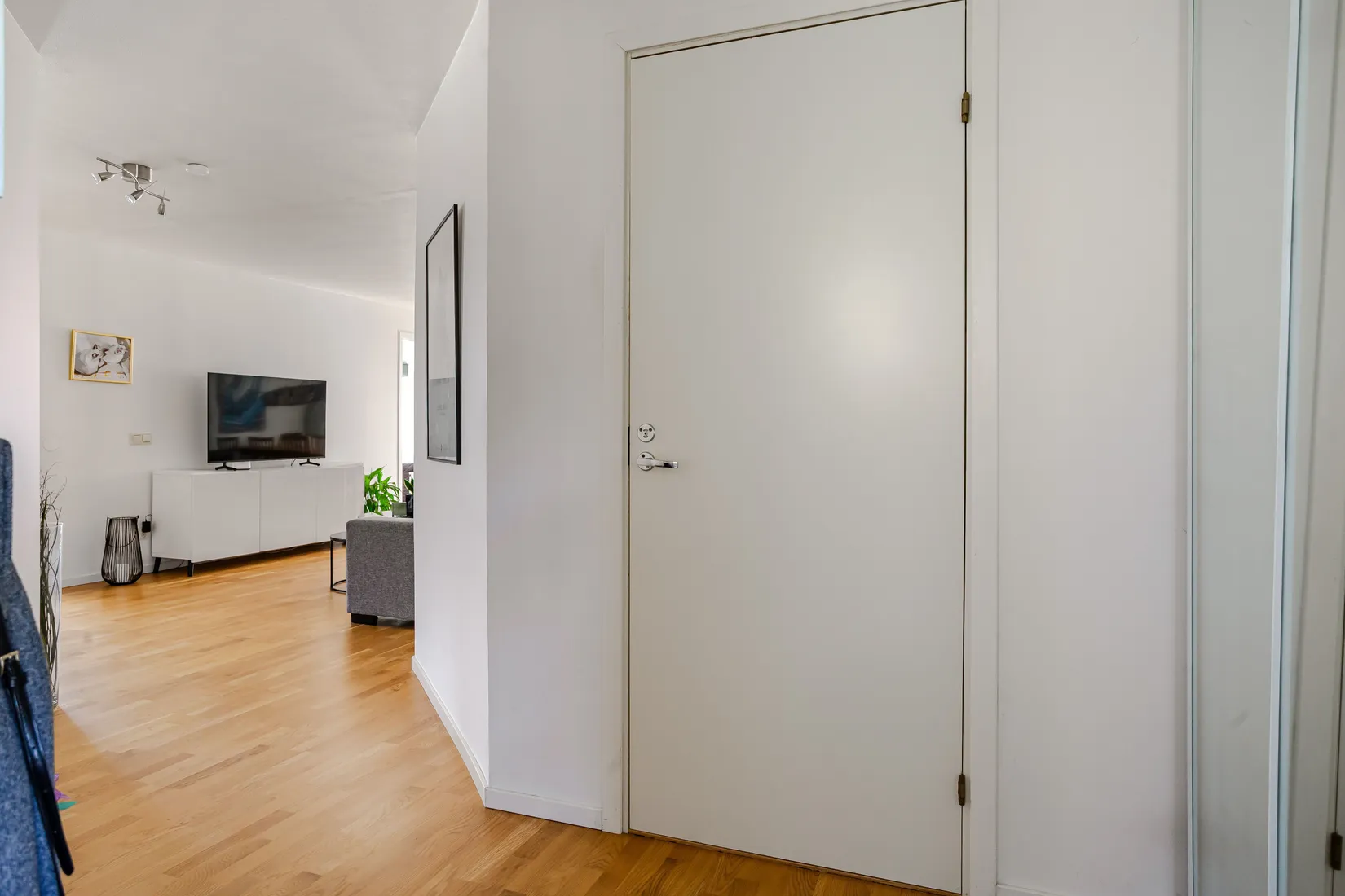 Bostadsrätt, Trädgårdsgatan 8C, Centralt - Stenstan, Sundsvall