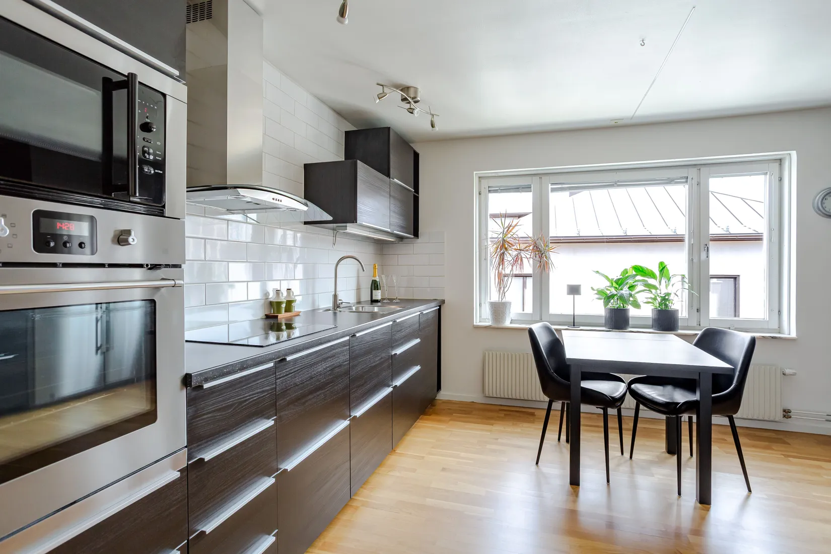 Bostadsrätt, Trädgårdsgatan 8C, Centralt - Stenstan, Sundsvall