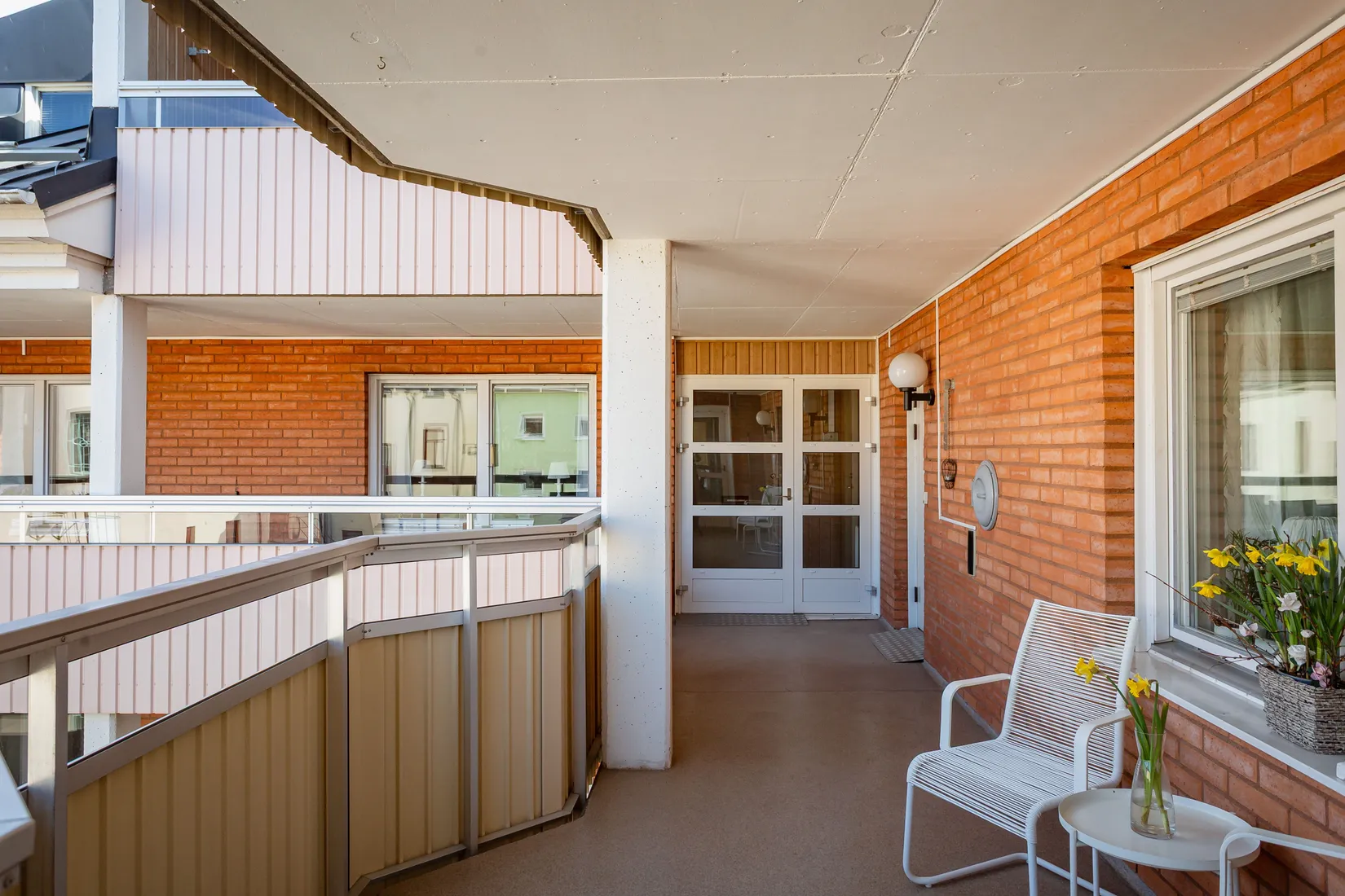 Bostadsrätt, Trädgårdsgatan 8C, Centralt - Stenstan, Sundsvall