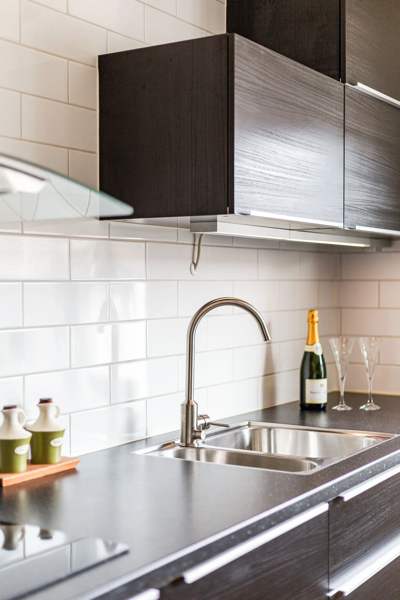 Bostadsrätt, Trädgårdsgatan 8C, Centralt - Stenstan, Sundsvall