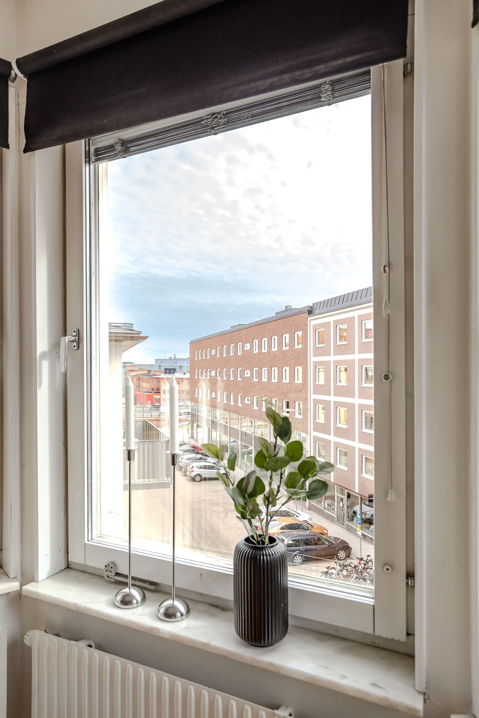 Bostadsrätt, Trädgårdsgatan 8C, Centralt - Stenstan, Sundsvall