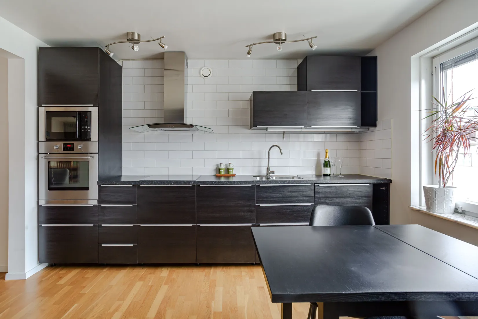 Bostadsrätt, Trädgårdsgatan 8C, Centralt - Stenstan, Sundsvall