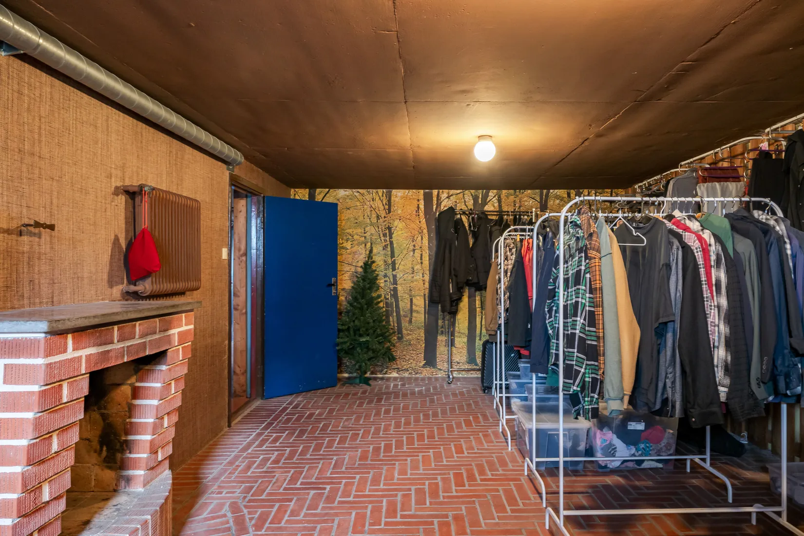 Villa, Svedjemarksgatan 28, Östervärn, Hässleholm