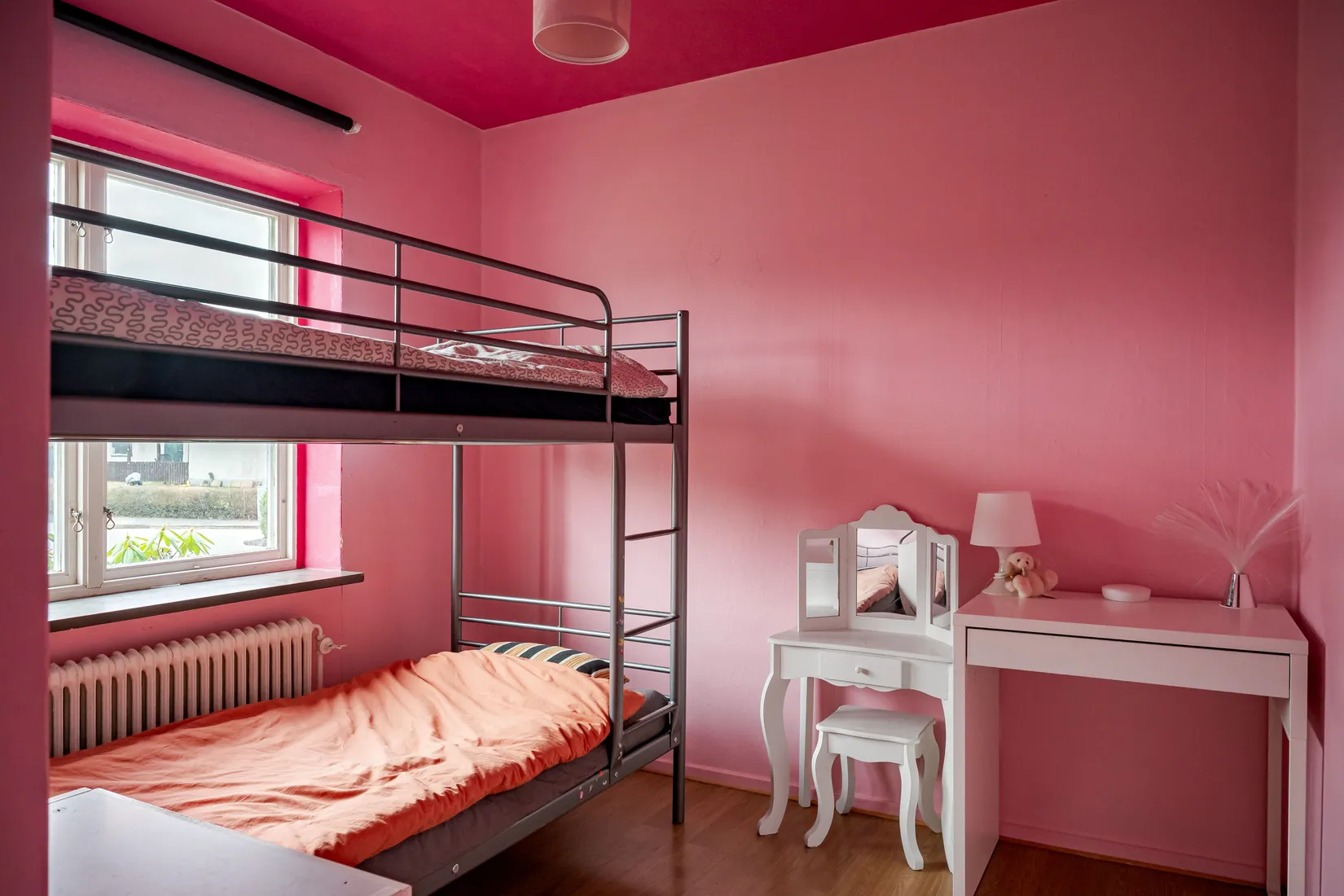 Villa, Svedjemarksgatan 28, Östervärn, Hässleholm