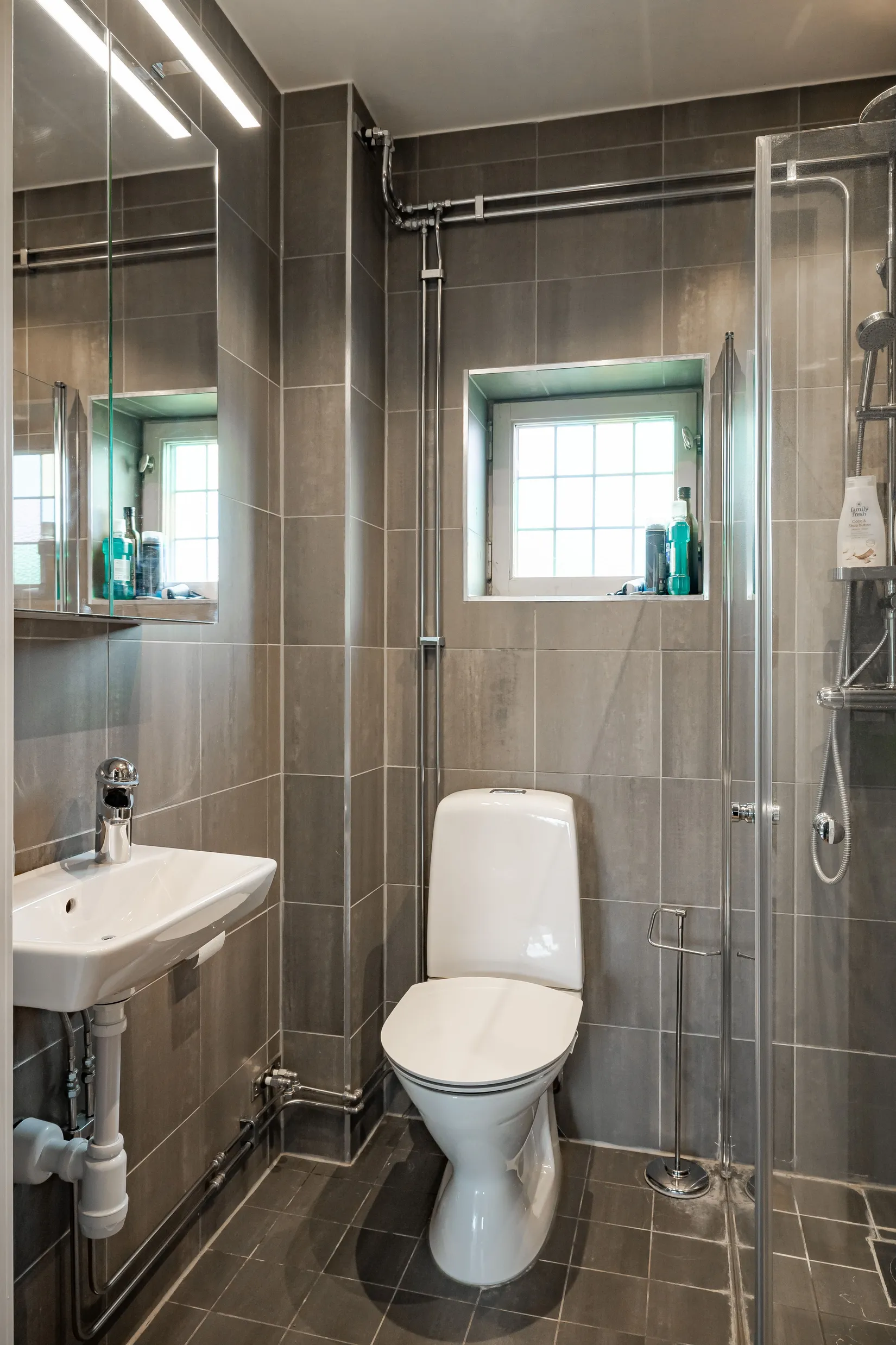 Villa, Svedjemarksgatan 28, Östervärn, Hässleholm