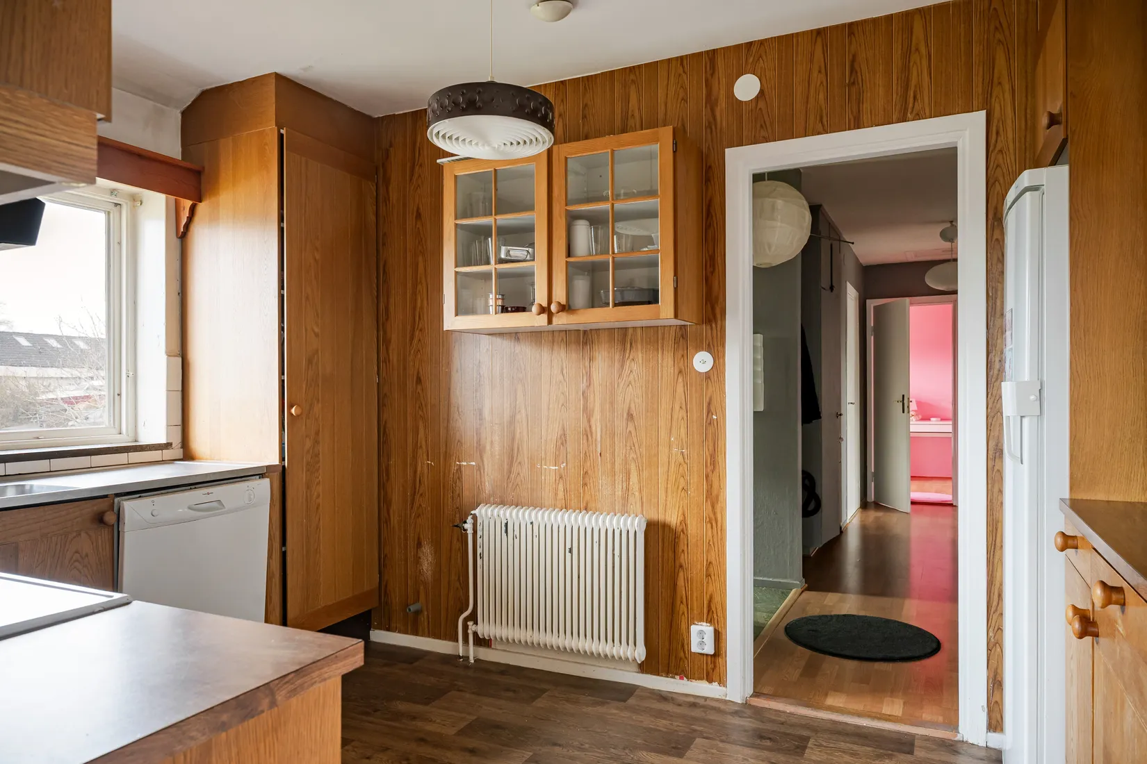 Villa, Svedjemarksgatan 28, Östervärn, Hässleholm