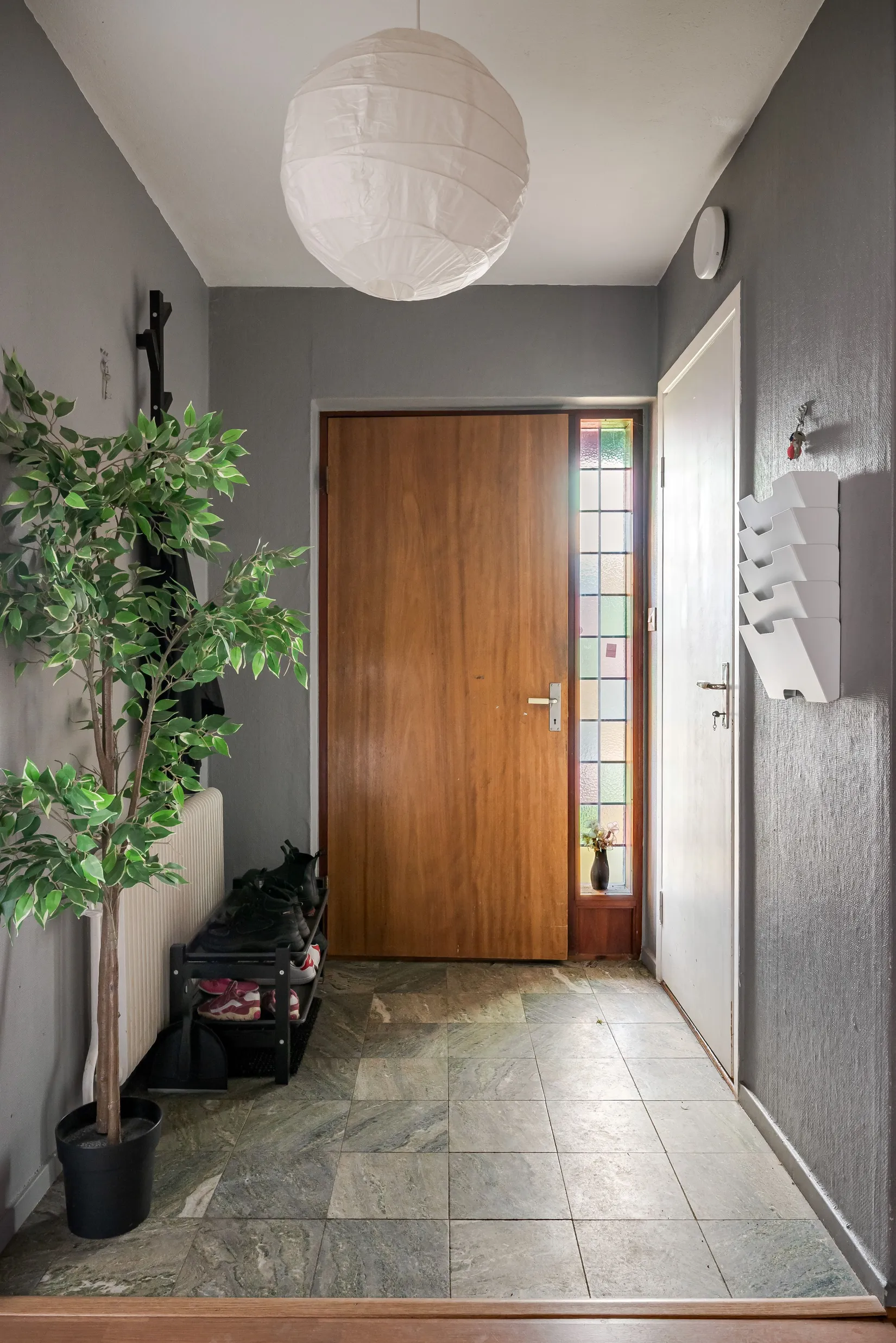 Villa, Svedjemarksgatan 28, Östervärn, Hässleholm