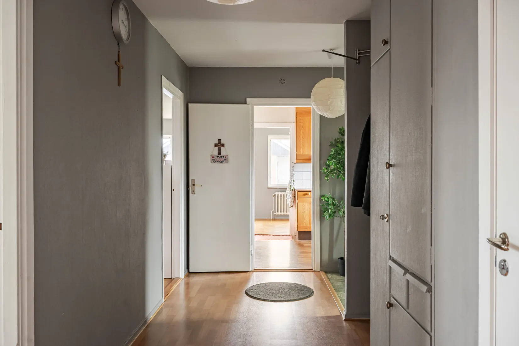 Villa, Svedjemarksgatan 28, Östervärn, Hässleholm