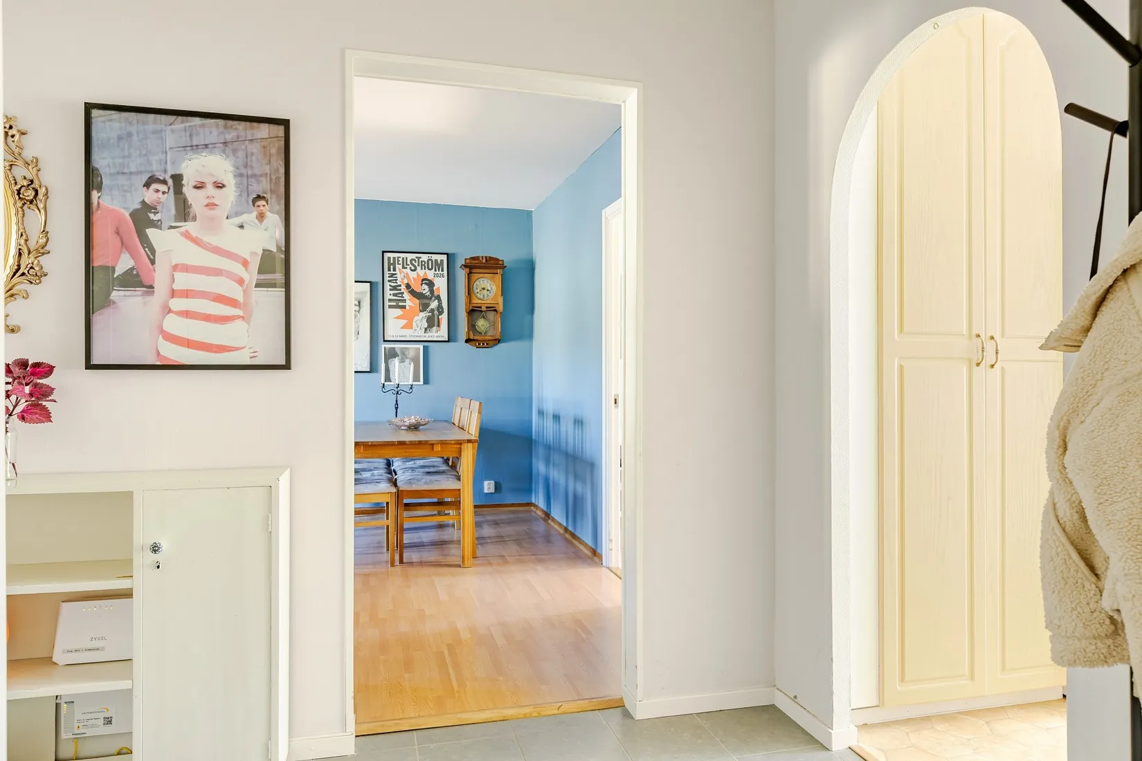 Bostadsrätt, Oppeby gård 29, Oppeby Gård, Nyköping