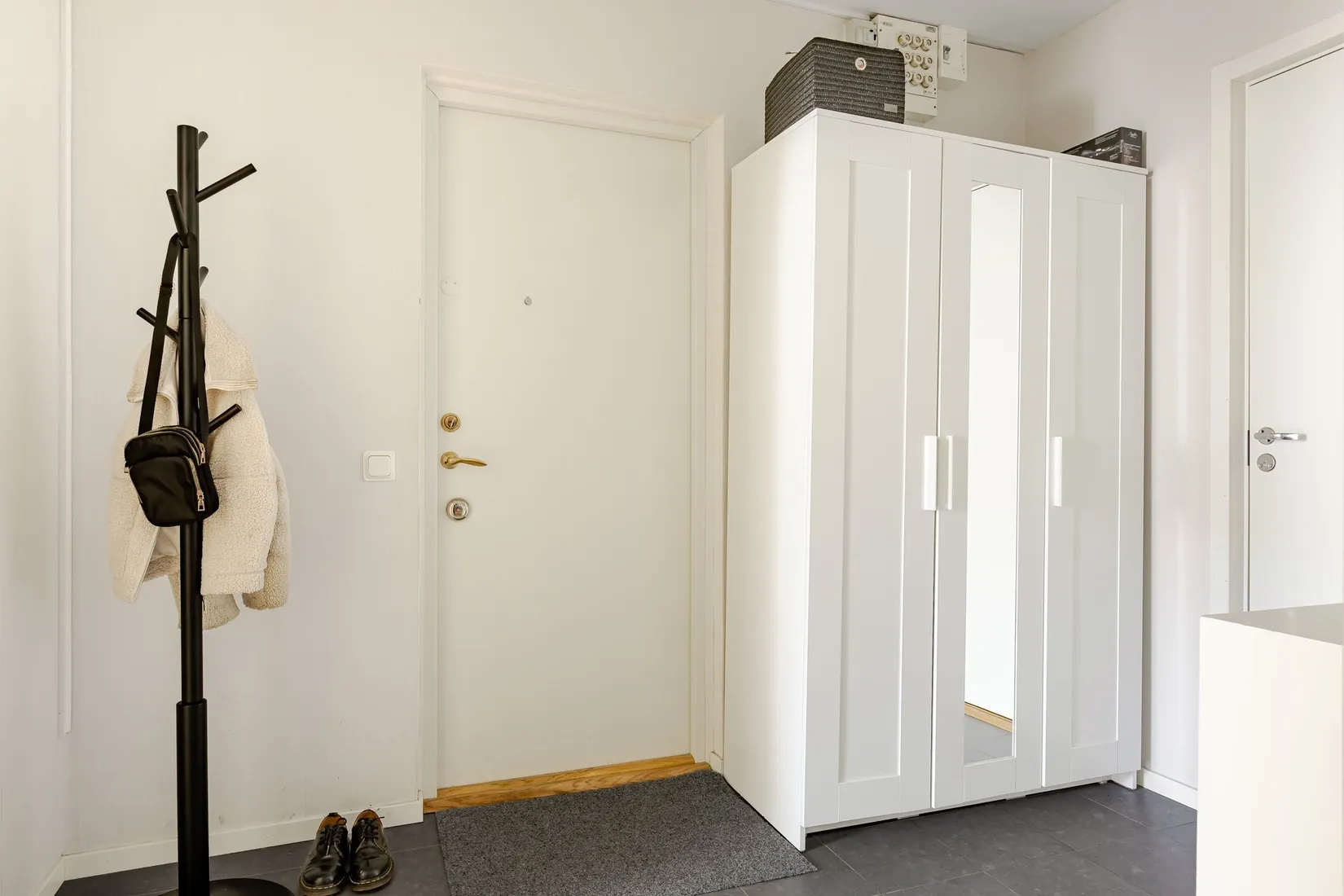 Bostadsrätt, Oppeby gård 29, Oppeby Gård, Nyköping