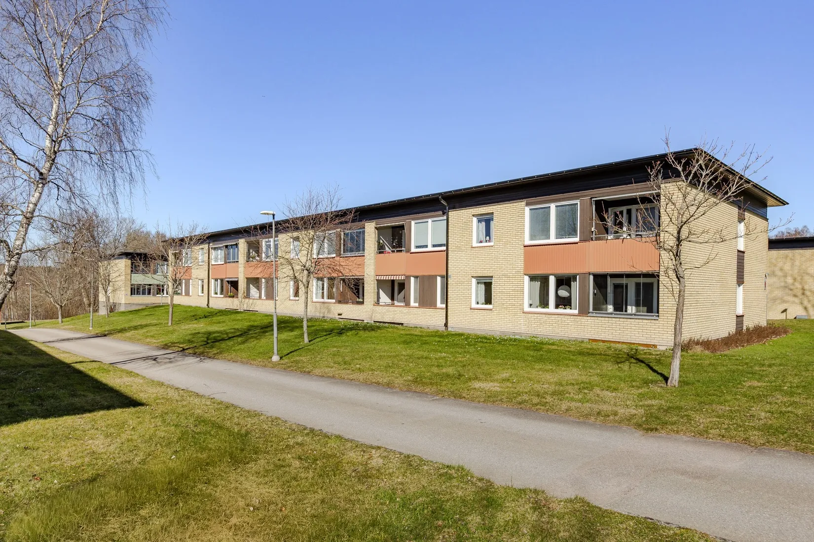 Bostadsrätt, Oppeby gård 29, Oppeby Gård, Nyköping