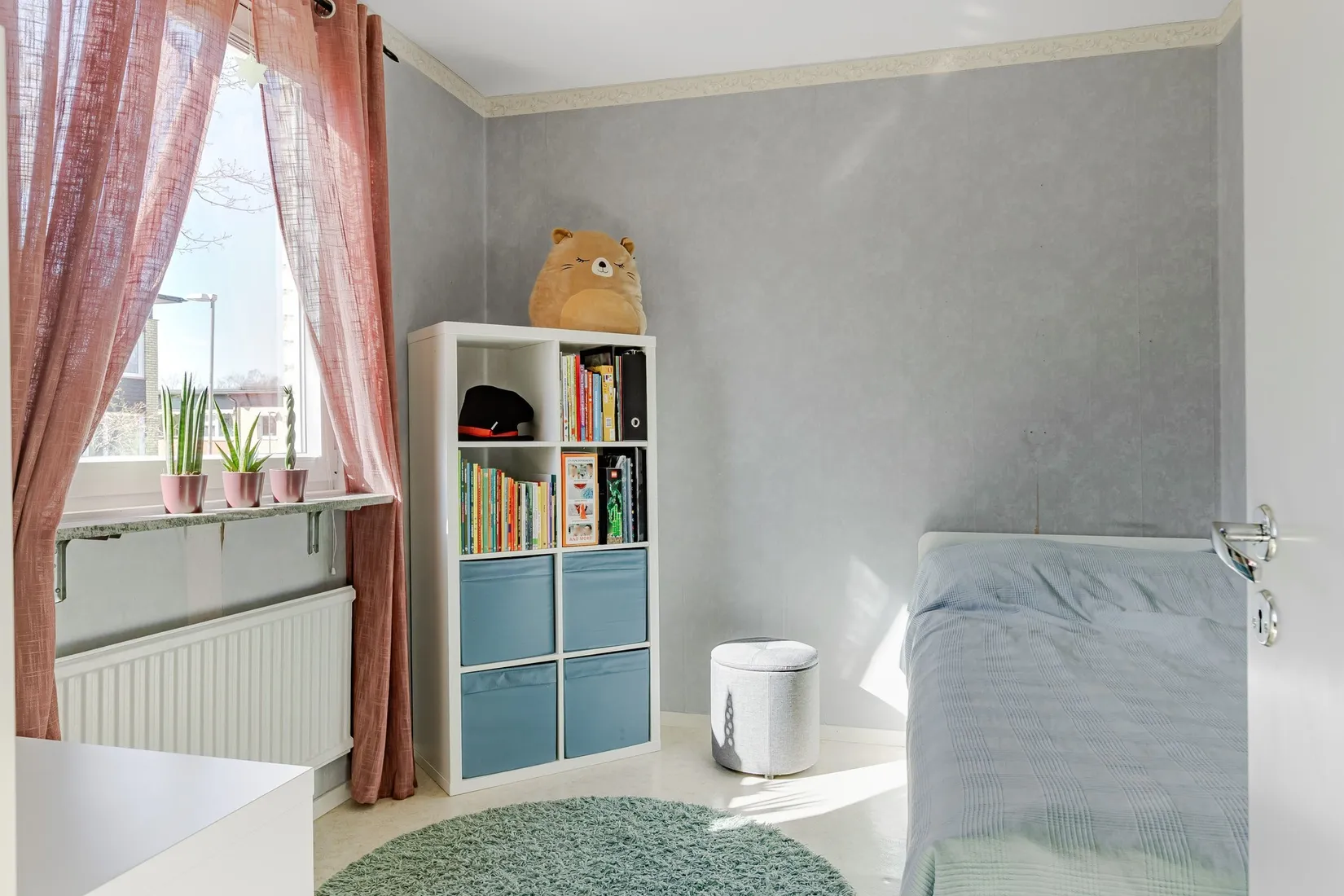 Bostadsrätt, Oppeby gård 29, Oppeby Gård, Nyköping