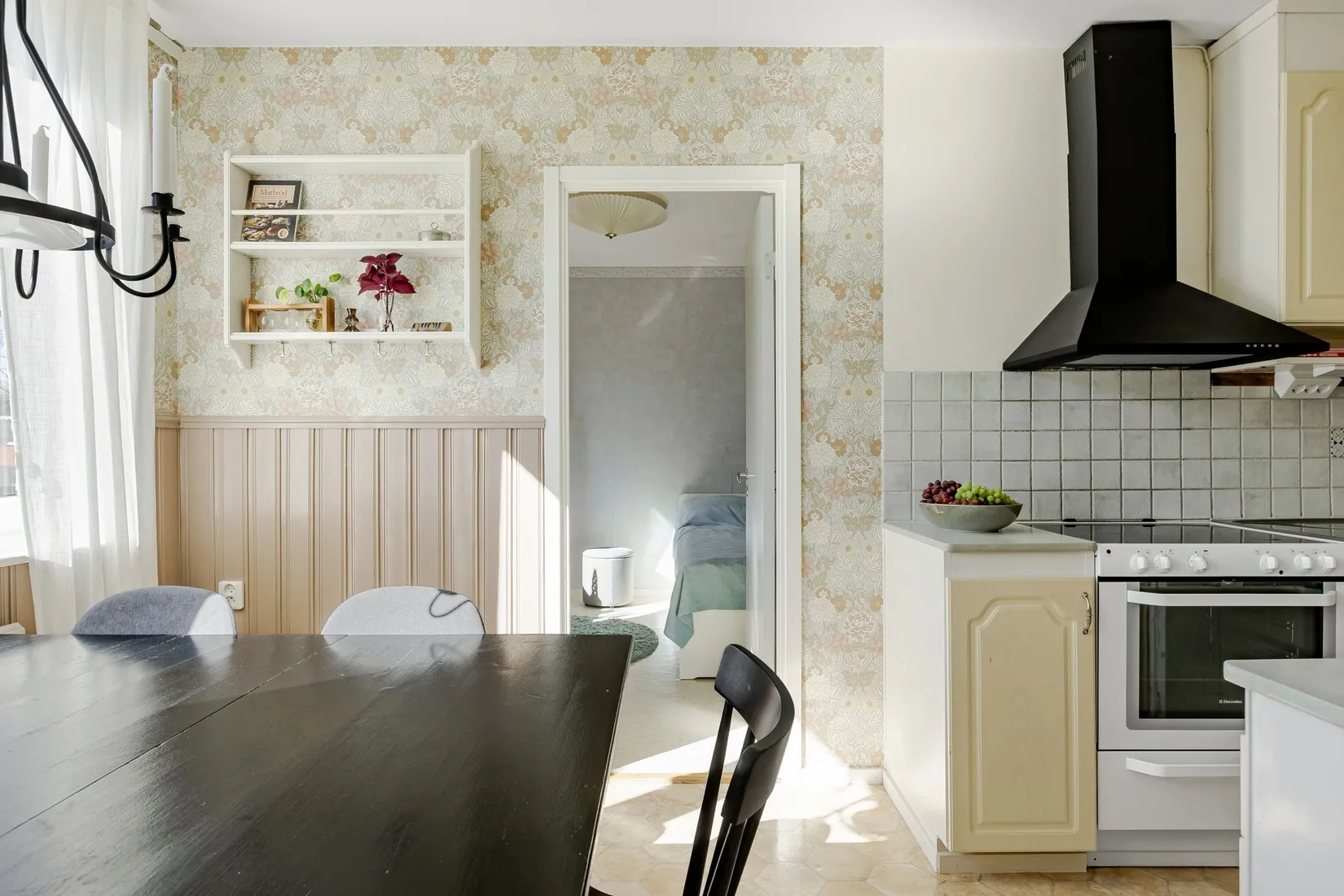 Bostadsrätt, Oppeby gård 29, Oppeby Gård, Nyköping