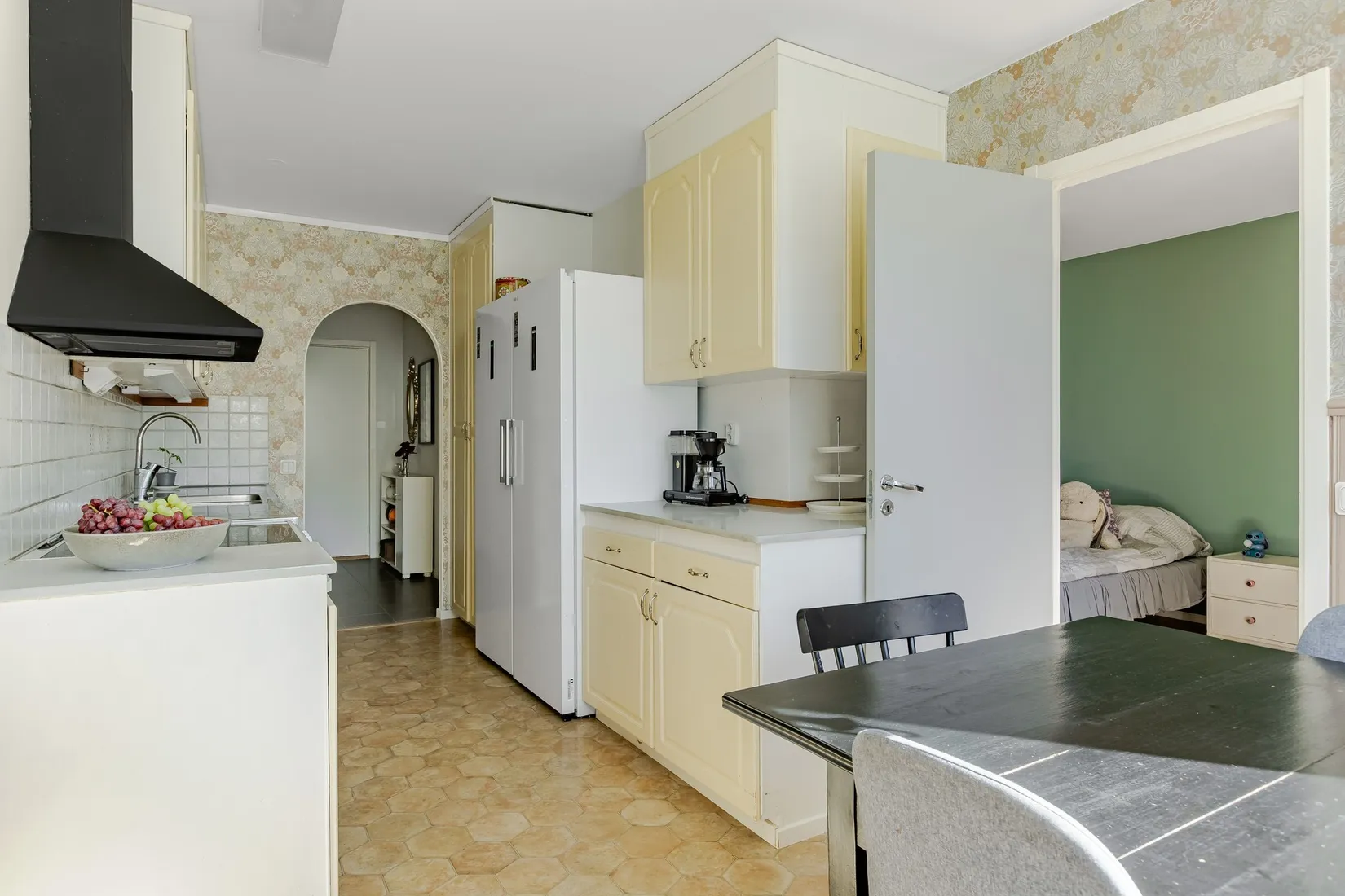 Bostadsrätt, Oppeby gård 29, Oppeby Gård, Nyköping