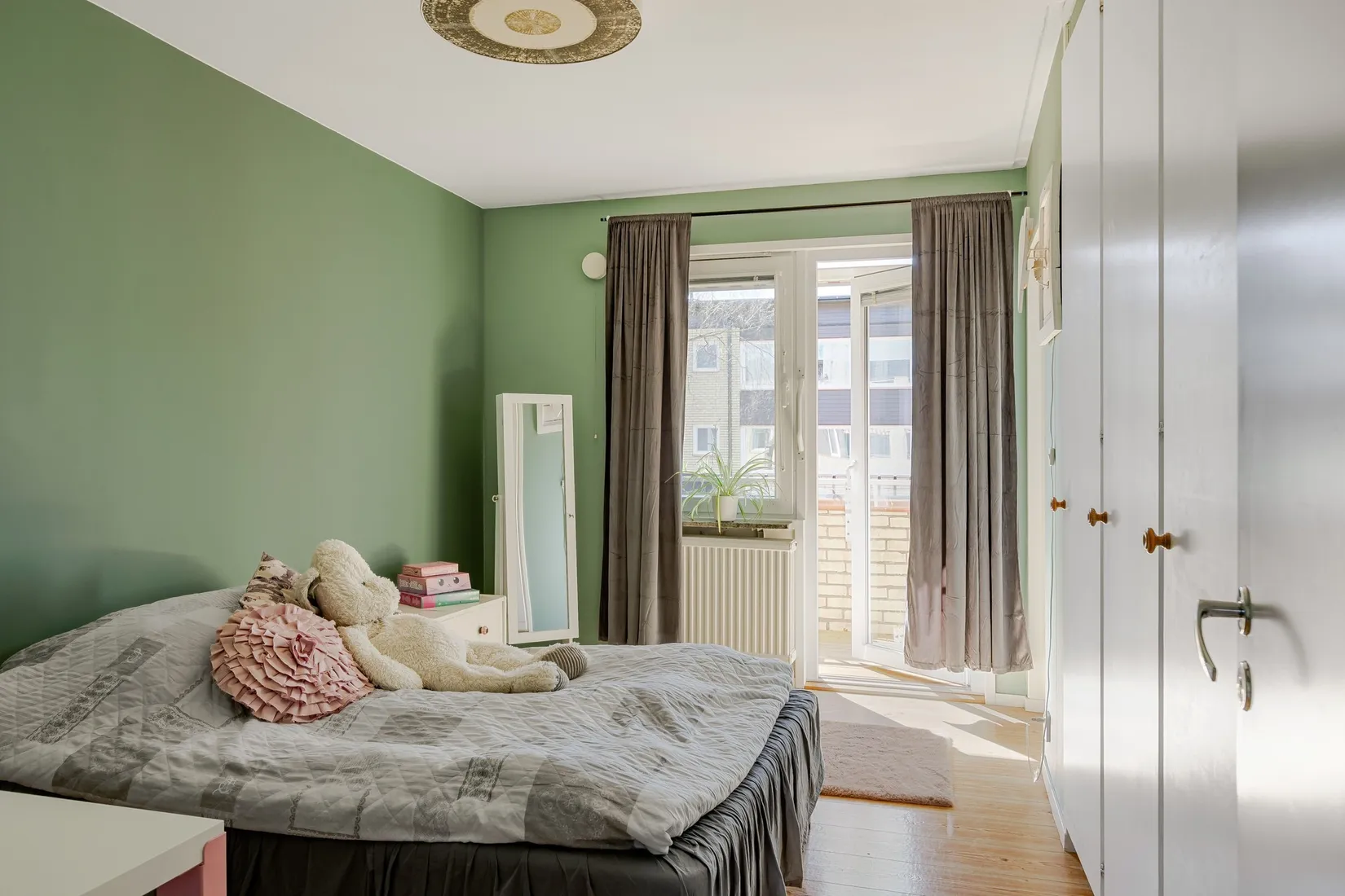 Bostadsrätt, Oppeby gård 29, Oppeby Gård, Nyköping