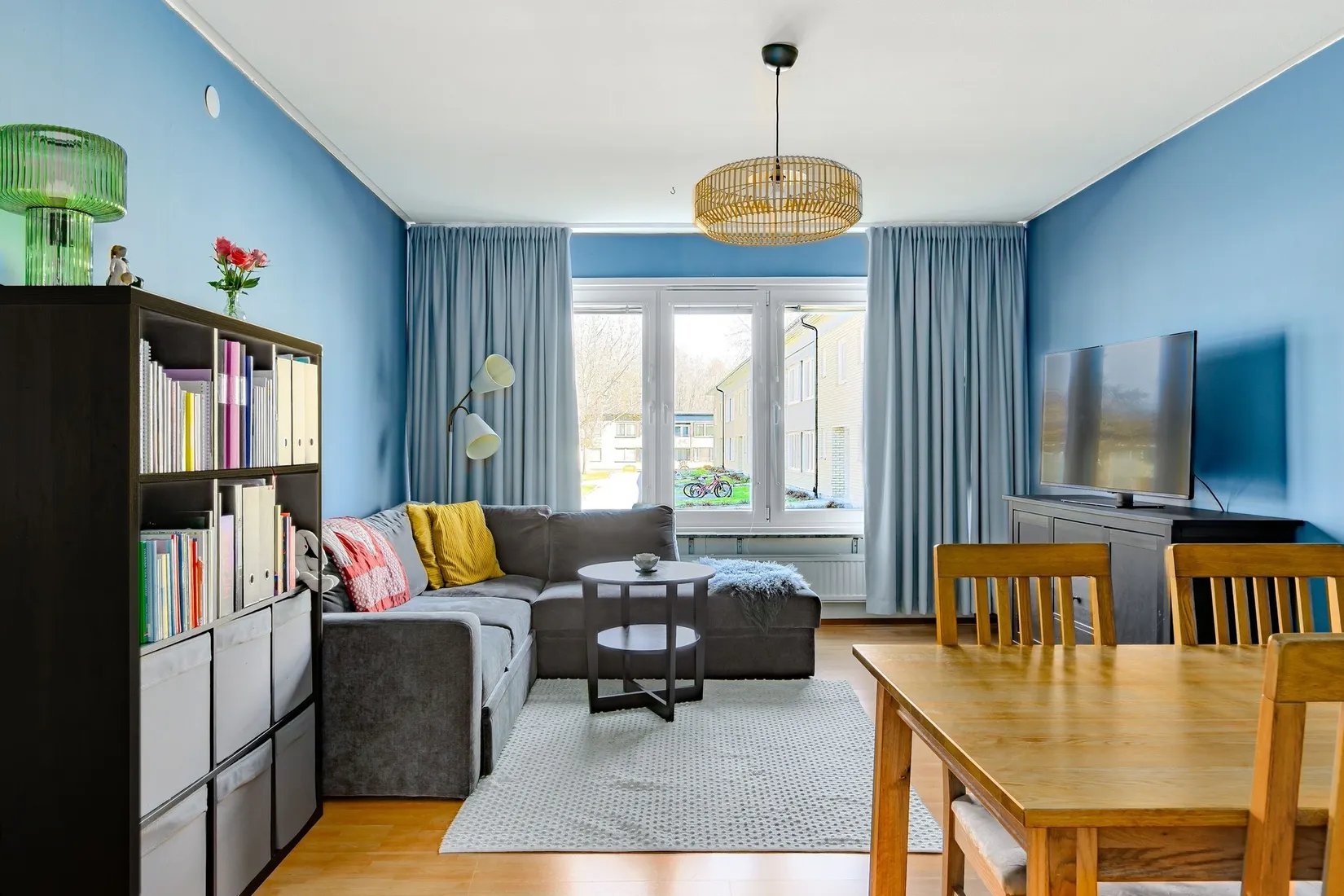 Bostadsrätt, Oppeby gård 29, Oppeby Gård, Nyköping