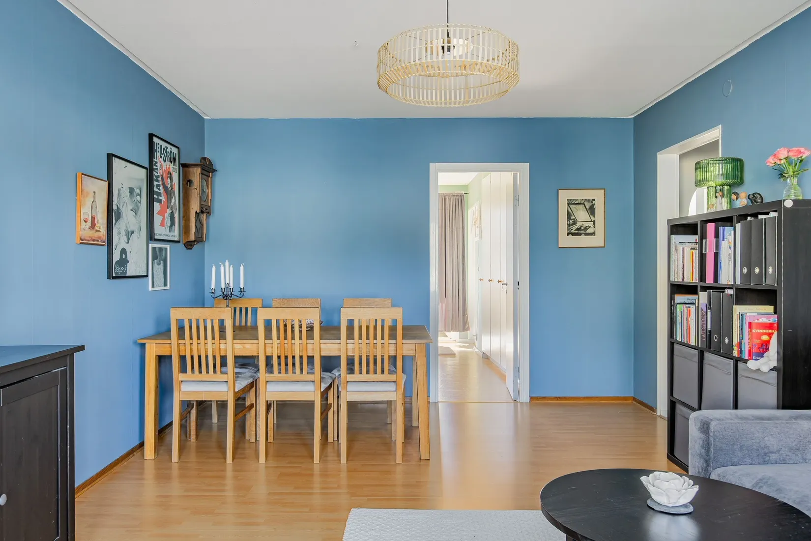 Bostadsrätt, Oppeby gård 29, Oppeby Gård, Nyköping